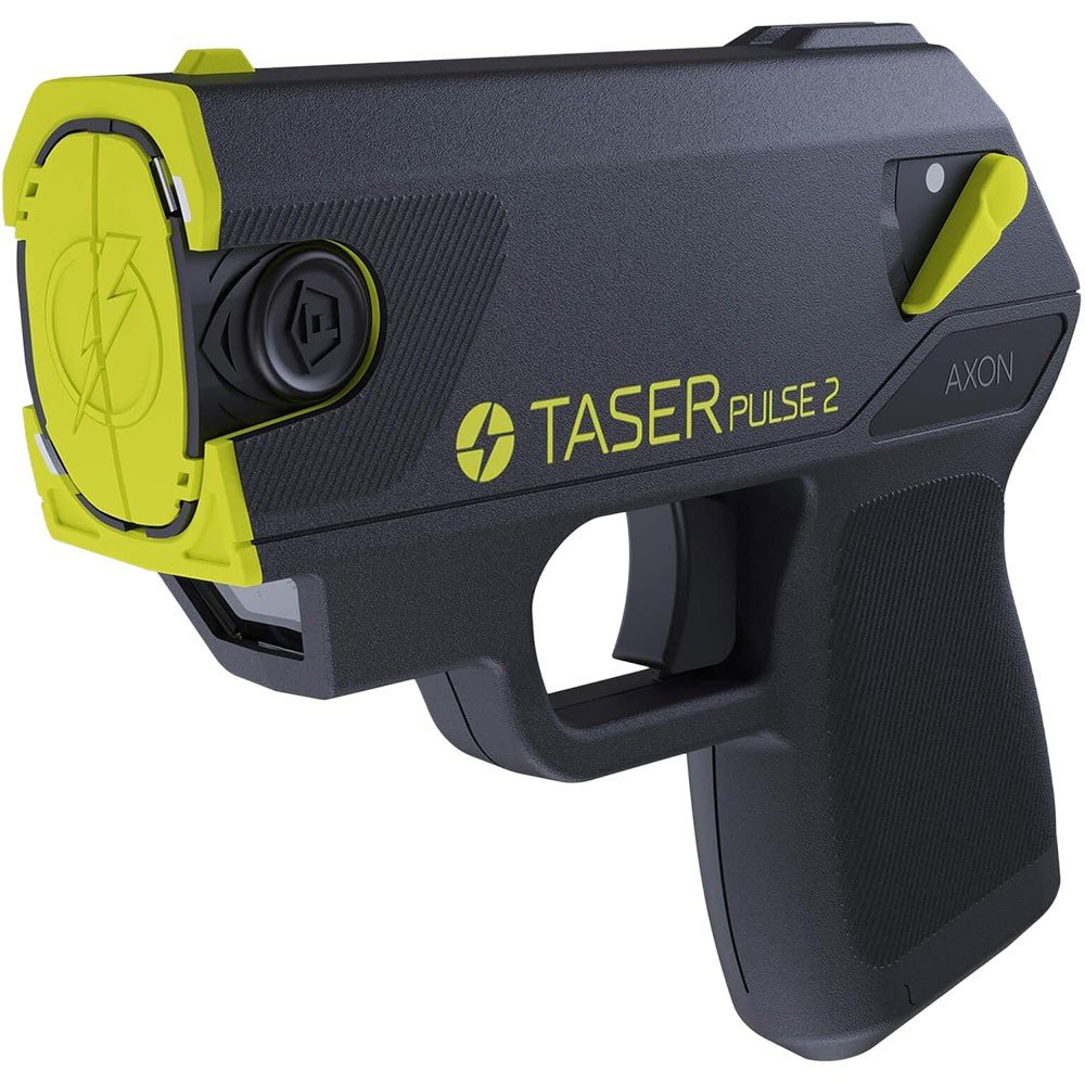 TASER Pulse 2