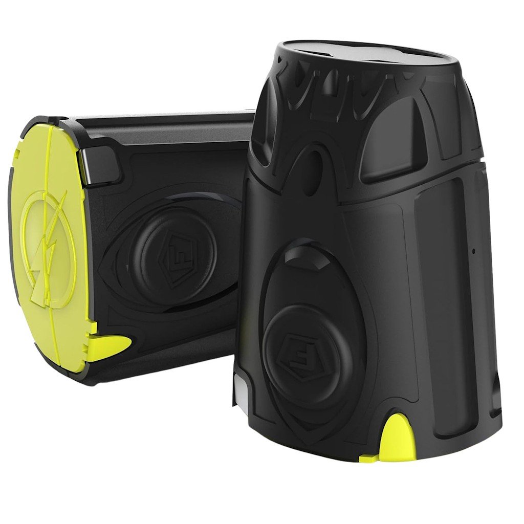 TASER Pulse Replacement Cartridges (2 Pack)
