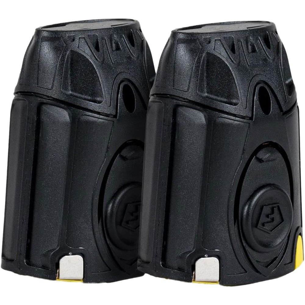 TASER Pulse Replacement Cartridges (2 Pack)