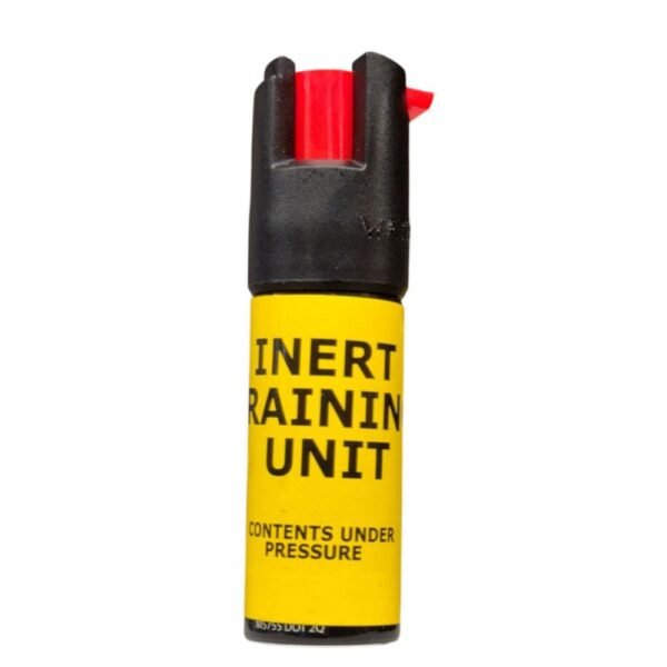 Inert Practice Defense Spray