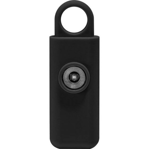 Personal Panic Alarm 130dB with Strobe