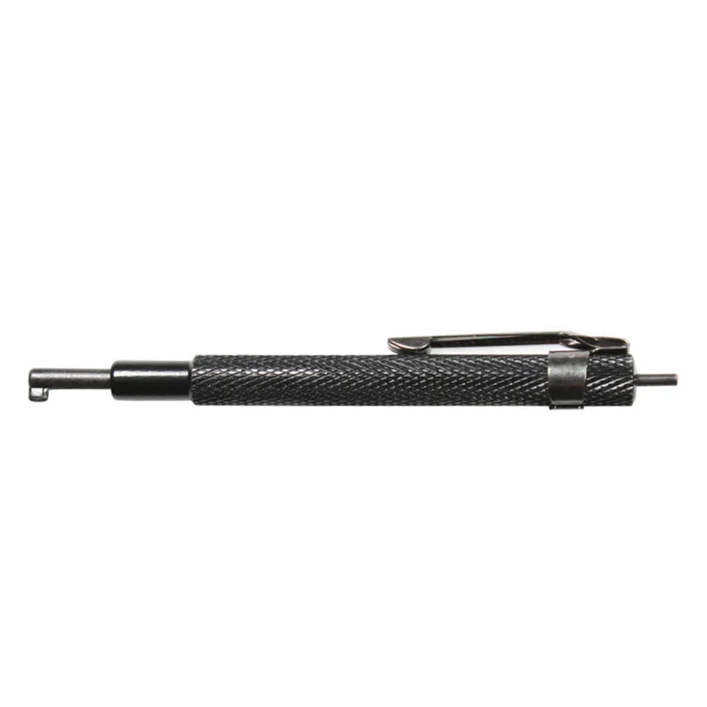 Universal Clip-On Handcuff Key
