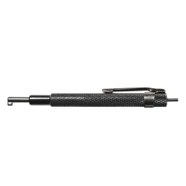 Universal Clip-On Handcuff Key