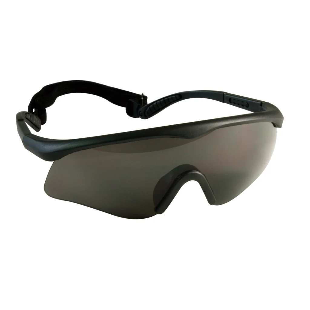 Interchangeable Lens Sport Glasses