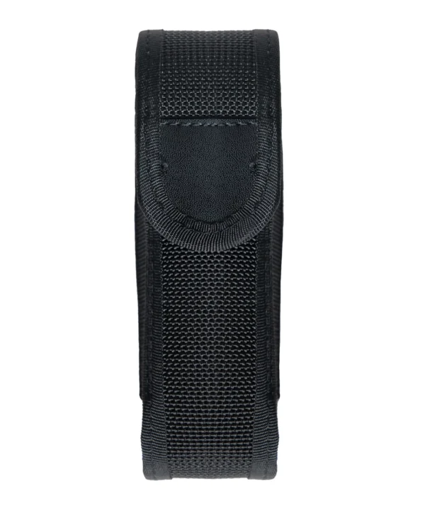 Large Pepper Spray Holder, Black