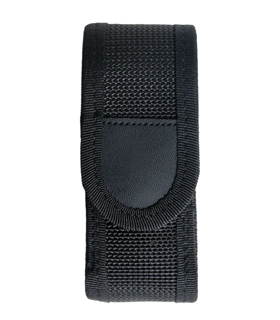 Small Pepper Spray Holder with Flap