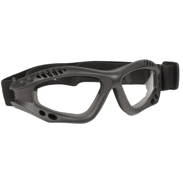 ANSI Rated Tactical Goggles