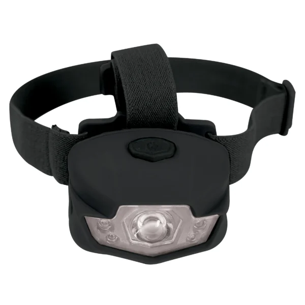 5 Bulb LED Headlamp
