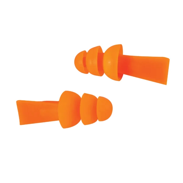 Genuine G.I. Earplugs