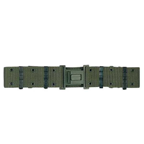 G.I. Style Quick Release Pistol Belt