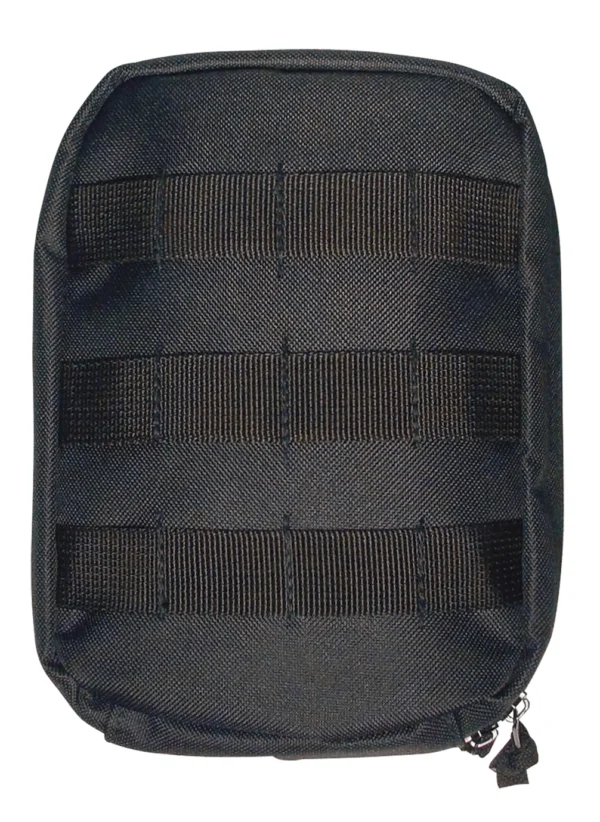 MOLLE Tactical Trauma and First Aid Kit Pouch