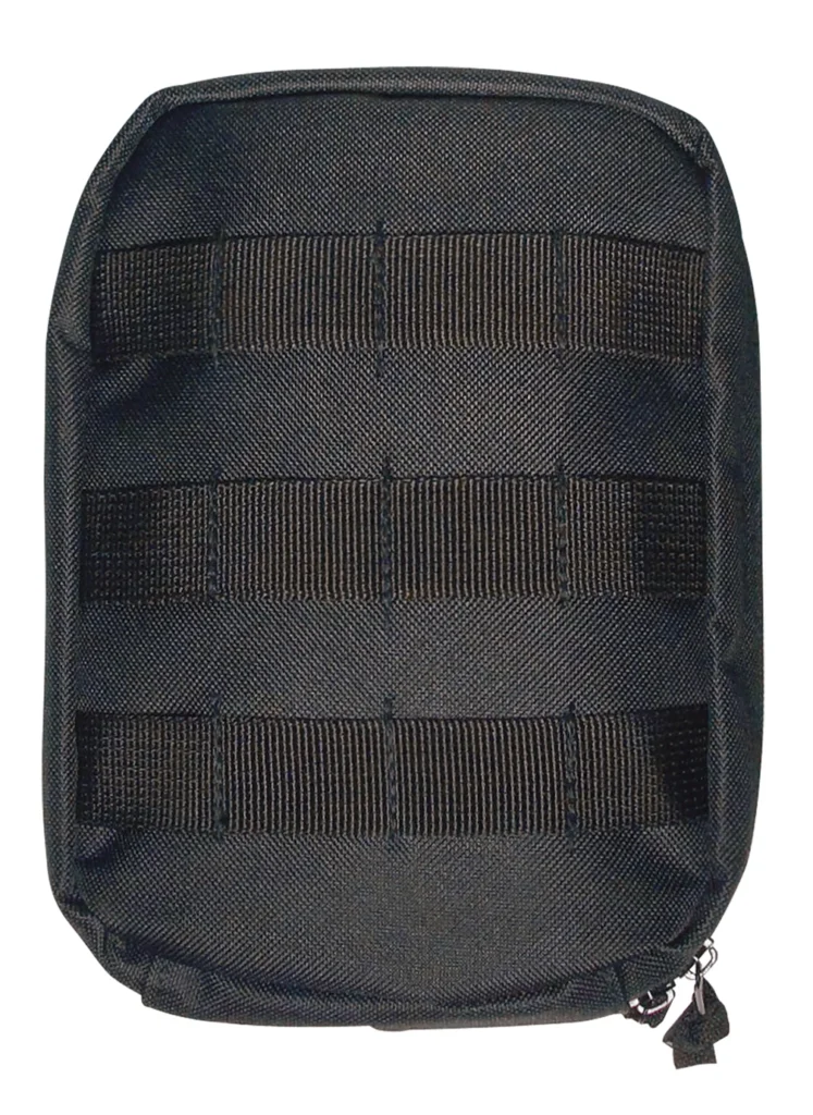 MOLLE Tactical Trauma and First Aid Kit Pouch